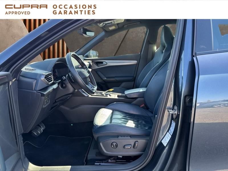 Voitures occasions CUPRA FORMENTOR Business Edition Tomblaine