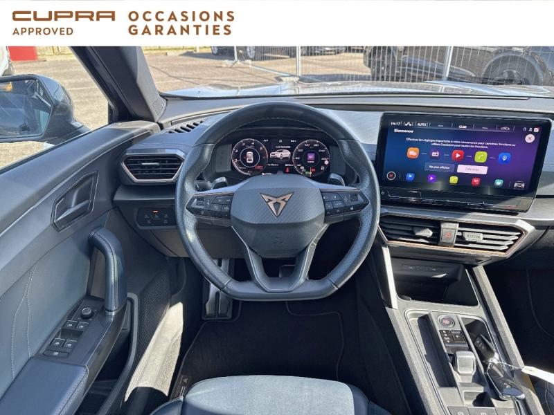 Voitures occasions CUPRA FORMENTOR Business Edition Tomblaine