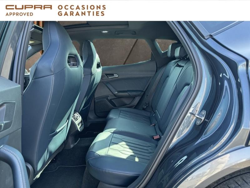 Voitures occasions CUPRA FORMENTOR Business Edition Tomblaine