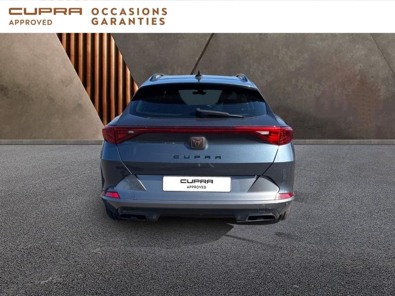 Voitures occasions CUPRA FORMENTOR Business Edition Tomblaine