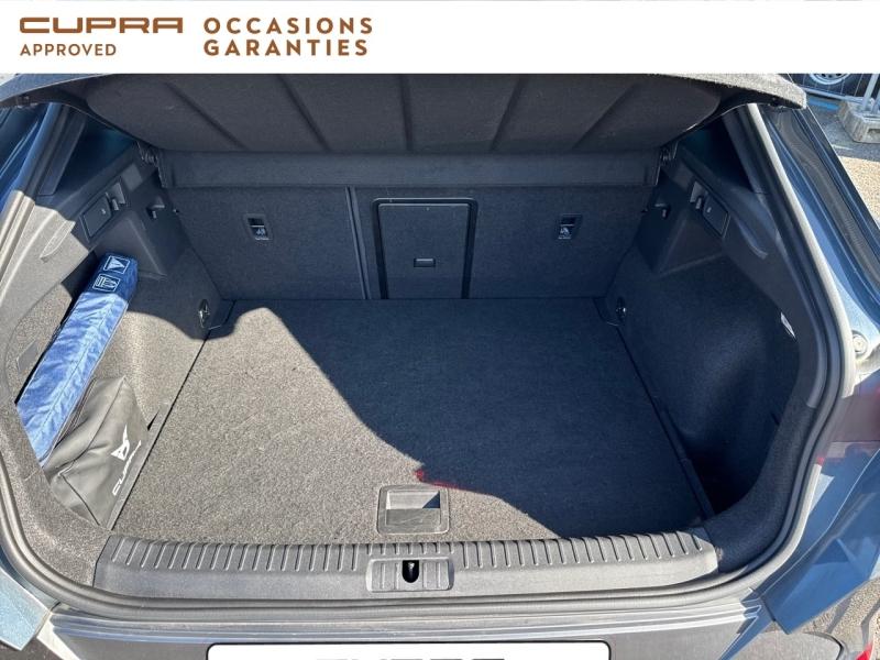 Voitures occasions CUPRA FORMENTOR Business Edition Tomblaine