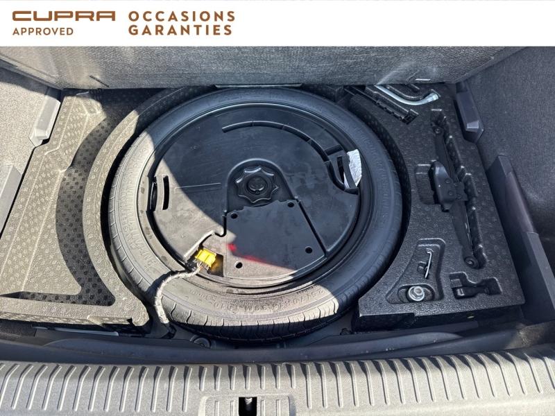 Voitures occasions CUPRA FORMENTOR Business Edition Tomblaine