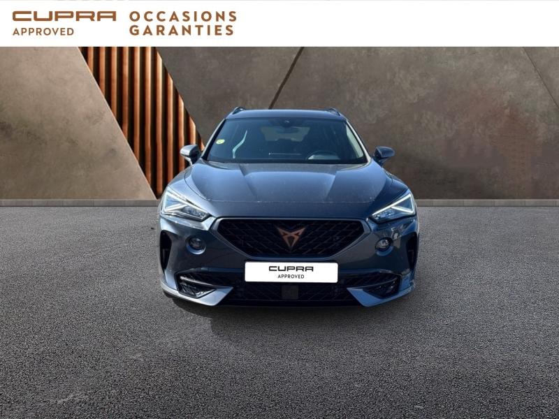 Voitures occasions CUPRA FORMENTOR Business Edition Tomblaine