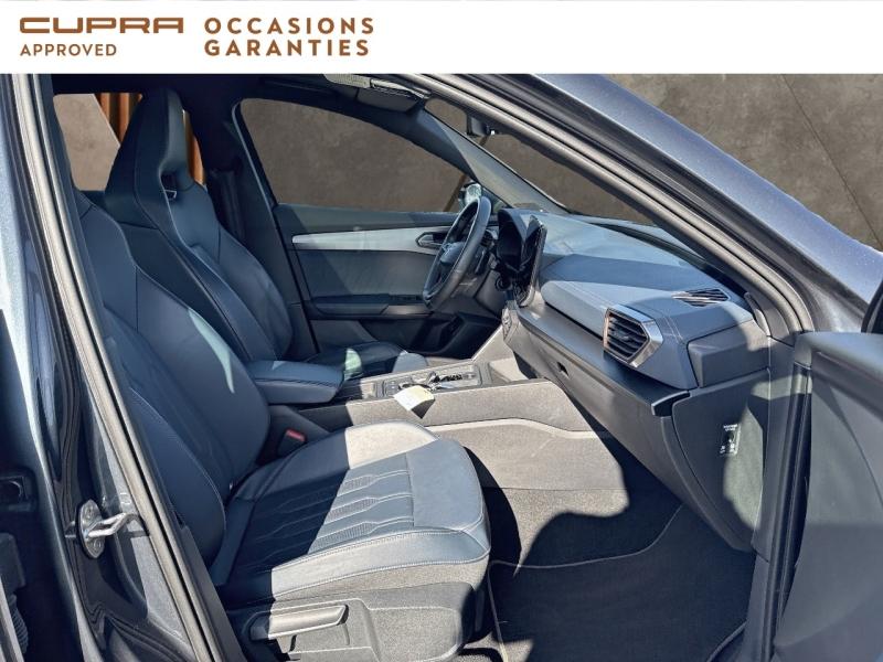 Voitures occasions CUPRA FORMENTOR Business Edition Tomblaine