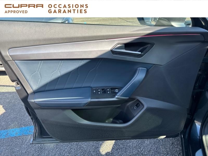 Voitures occasions CUPRA FORMENTOR Business Edition Tomblaine