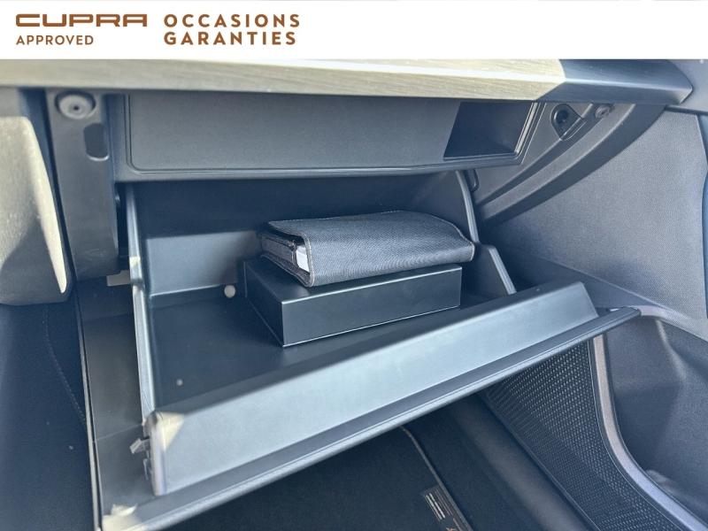 Voitures occasions CUPRA FORMENTOR Business Edition Tomblaine