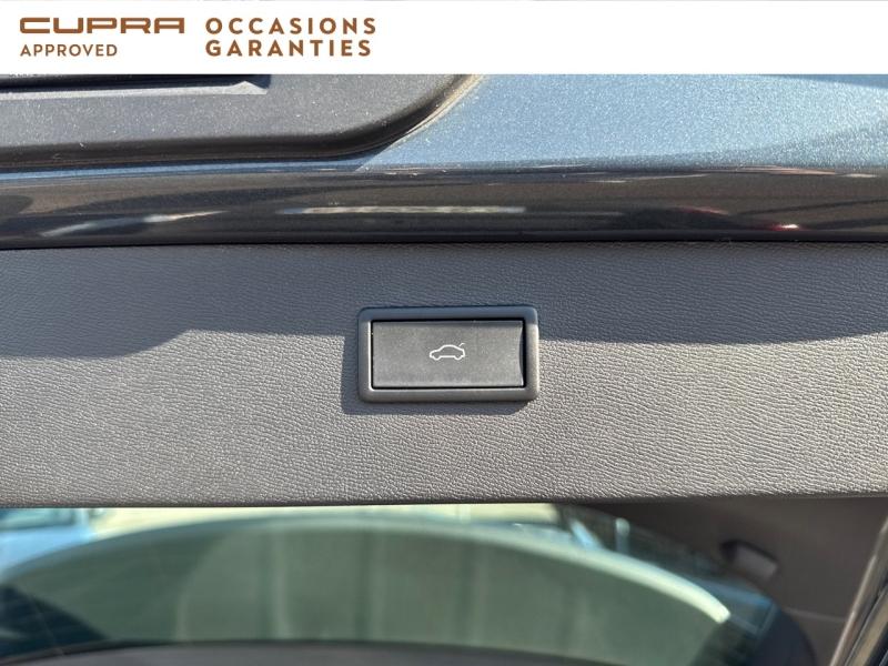 Voitures occasions CUPRA FORMENTOR Business Edition Tomblaine