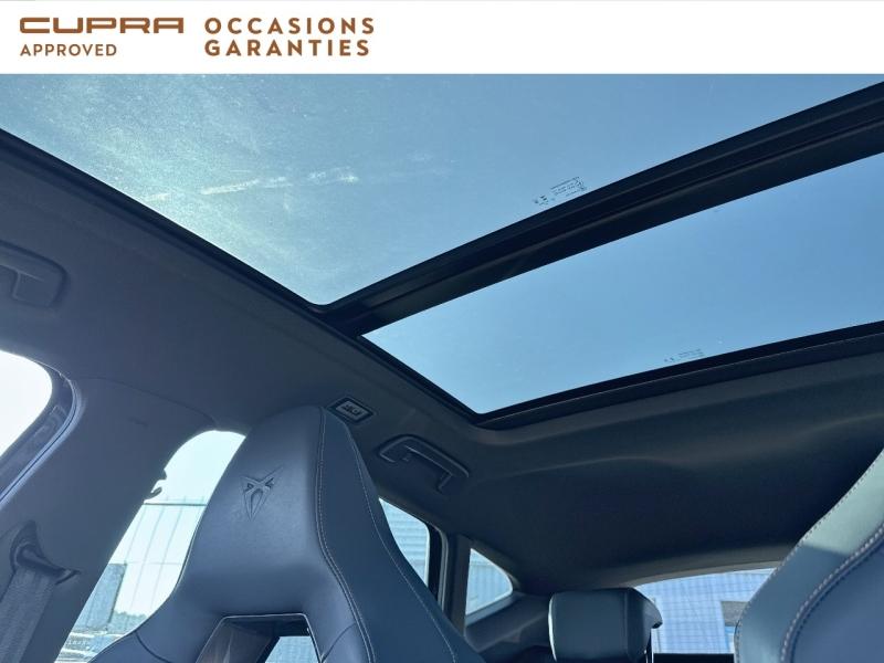 Voitures occasions CUPRA FORMENTOR Business Edition Tomblaine