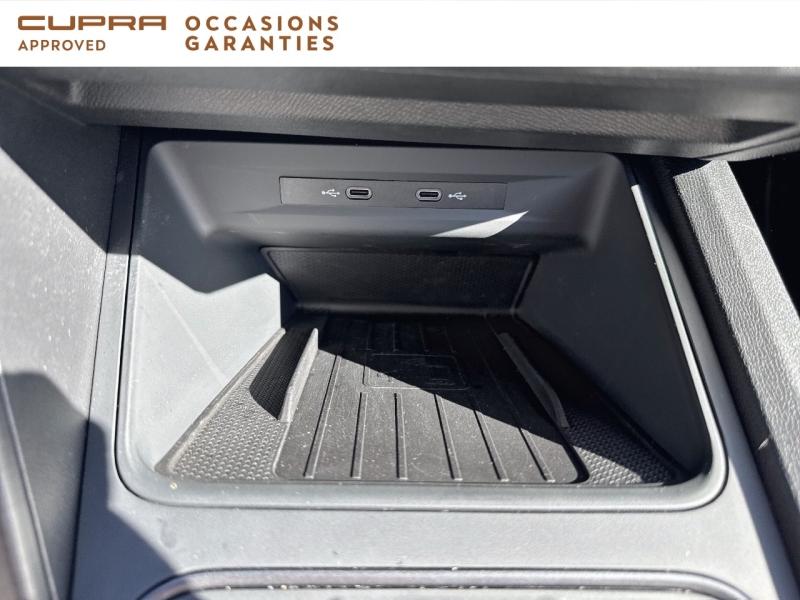 Voitures occasions CUPRA FORMENTOR Business Edition Tomblaine