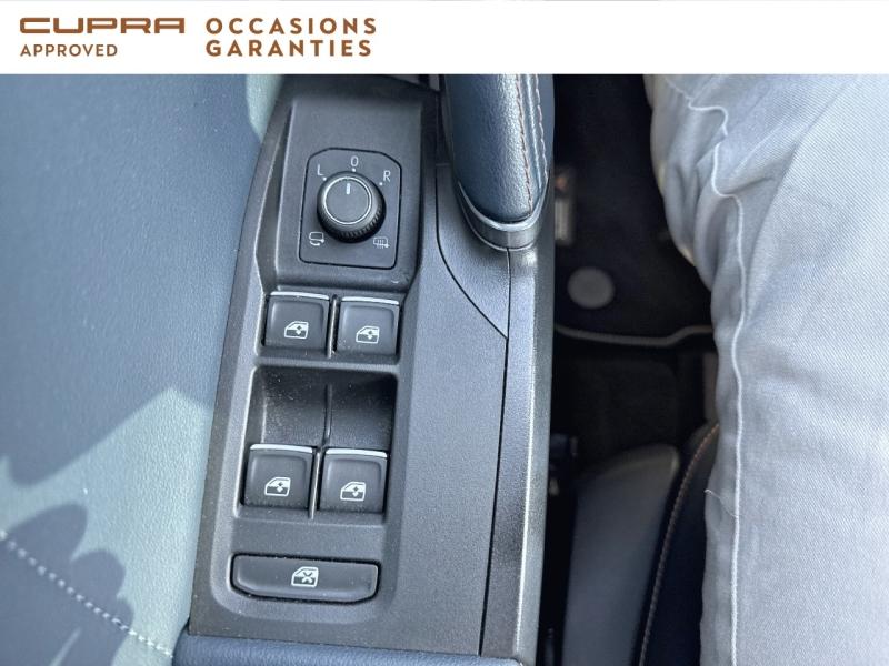 Voitures occasions CUPRA FORMENTOR Business Edition Tomblaine