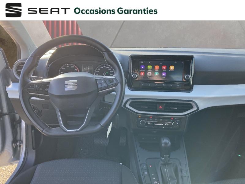 Voitures occasions SEAT IBIZA Copa Tomblaine