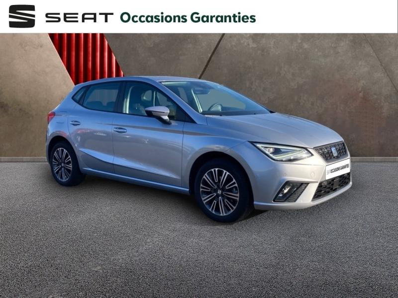 Voitures occasions SEAT IBIZA Copa Tomblaine