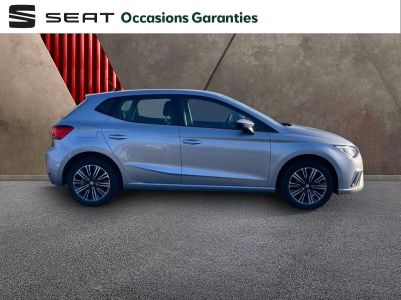 Voitures occasions SEAT IBIZA Copa Tomblaine