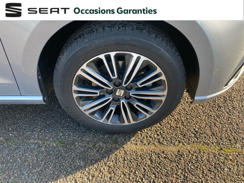 Voitures occasions SEAT IBIZA Copa Tomblaine