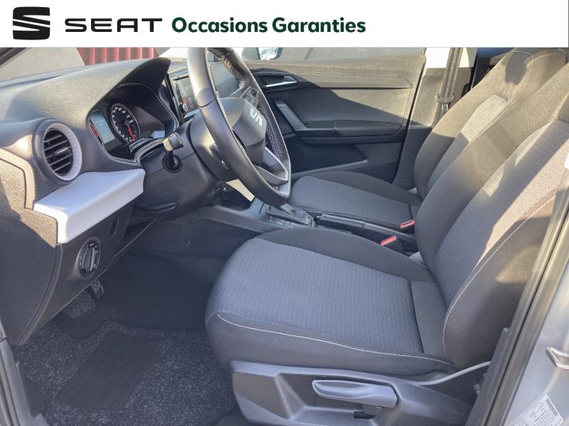 Voitures occasions SEAT IBIZA Copa Tomblaine