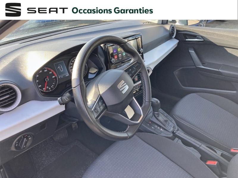 Voitures occasions SEAT IBIZA Copa Tomblaine