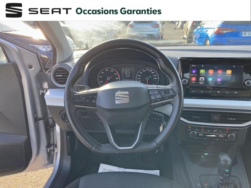 Voitures occasions SEAT IBIZA Copa Tomblaine