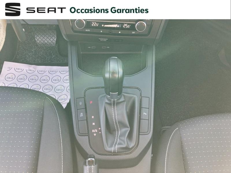 Voitures occasions SEAT IBIZA Copa Tomblaine