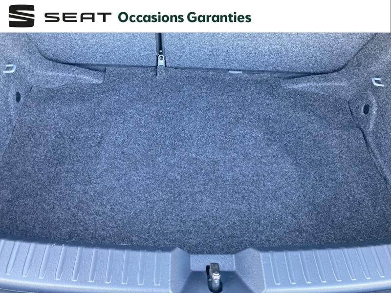 Voitures occasions SEAT IBIZA Copa Tomblaine