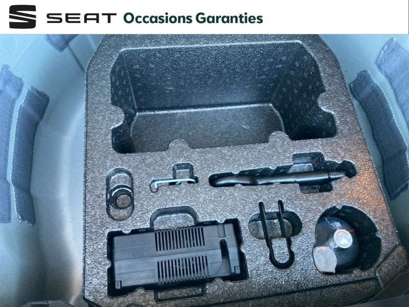 Voitures occasions SEAT IBIZA Copa Tomblaine