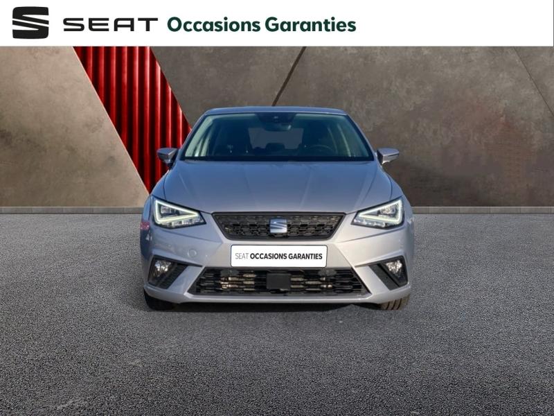 Voitures occasions SEAT IBIZA Copa Tomblaine