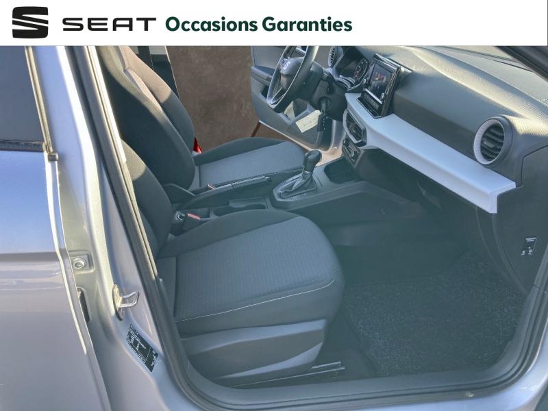 Voitures occasions SEAT IBIZA Copa Tomblaine