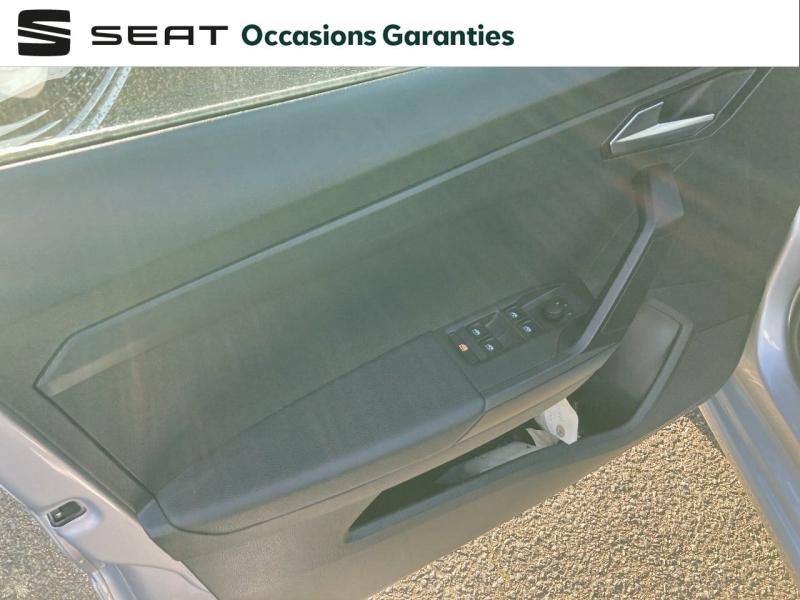 Voitures occasions SEAT IBIZA Copa Tomblaine