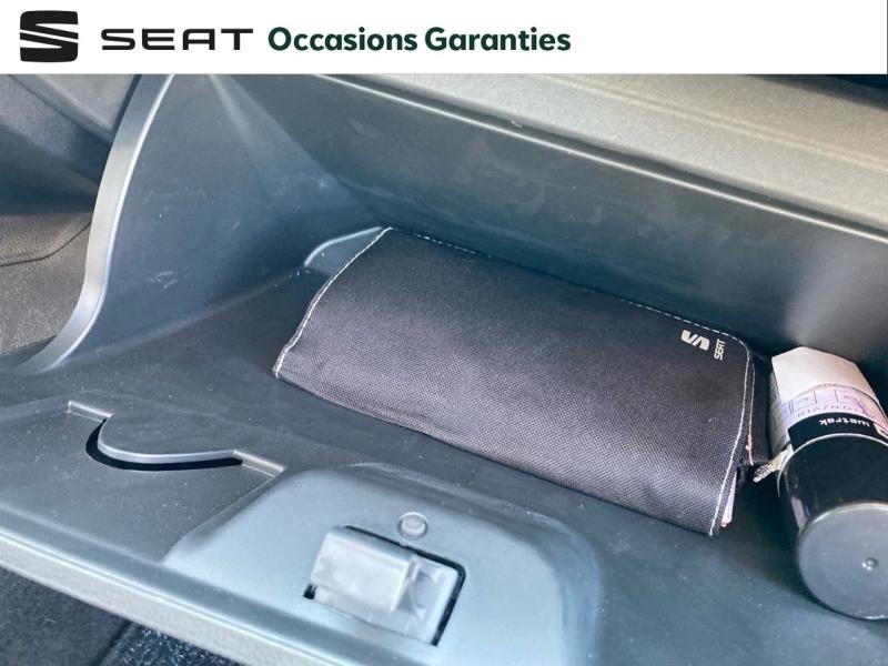 Voitures occasions SEAT IBIZA Copa Tomblaine