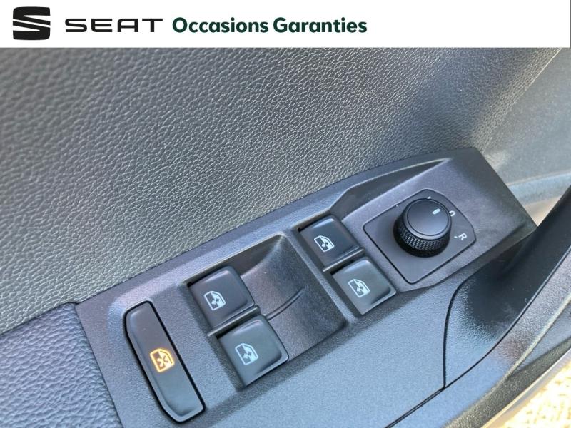 Voitures occasions SEAT IBIZA Copa Tomblaine