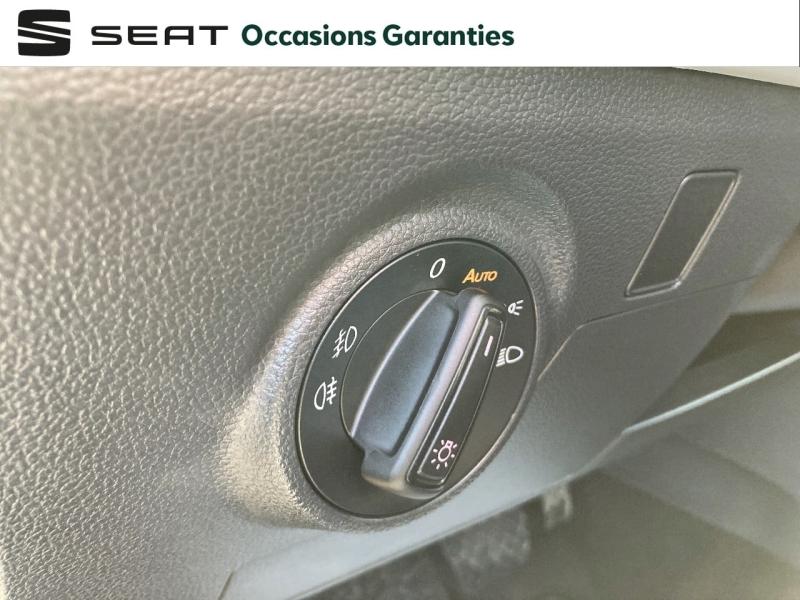 Voitures occasions SEAT IBIZA Copa Tomblaine