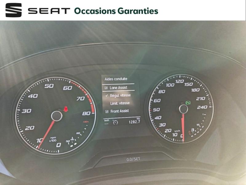 Voitures occasions SEAT IBIZA Copa Tomblaine