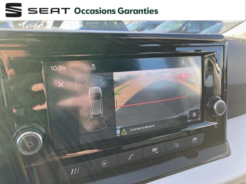 Voitures occasions SEAT IBIZA Copa Tomblaine