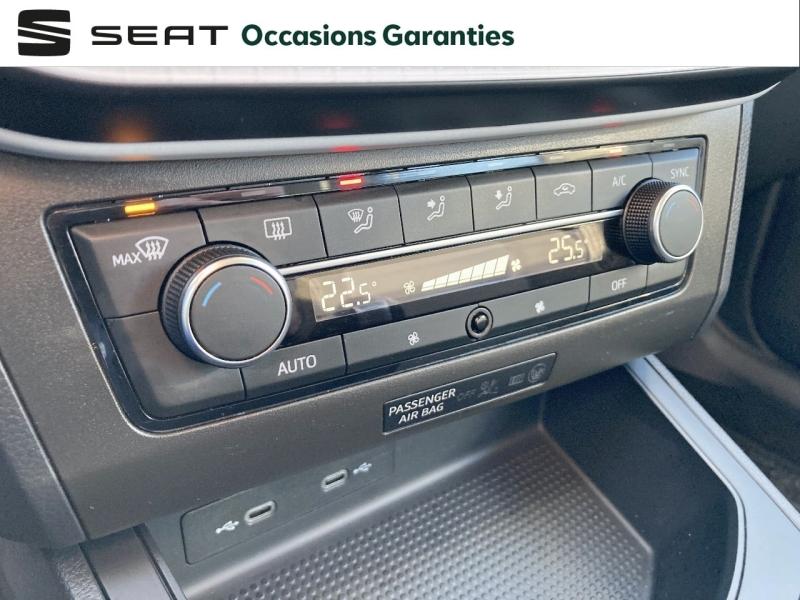 Voitures occasions SEAT IBIZA Copa Tomblaine