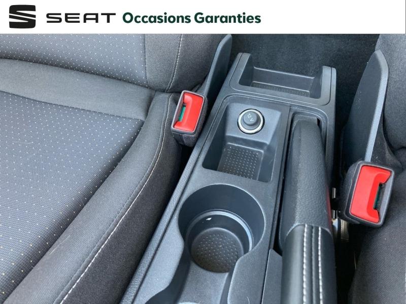 Voitures occasions SEAT IBIZA Copa Tomblaine