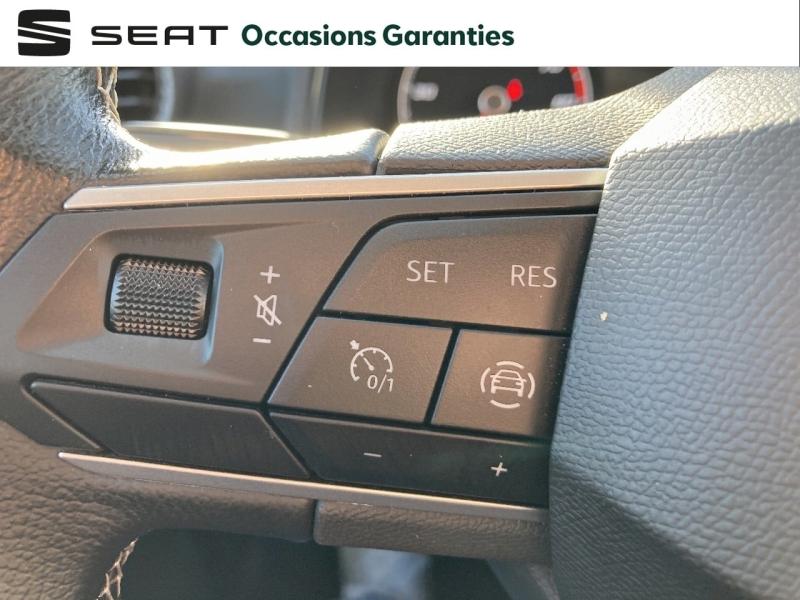 Voitures occasions SEAT IBIZA Copa Tomblaine