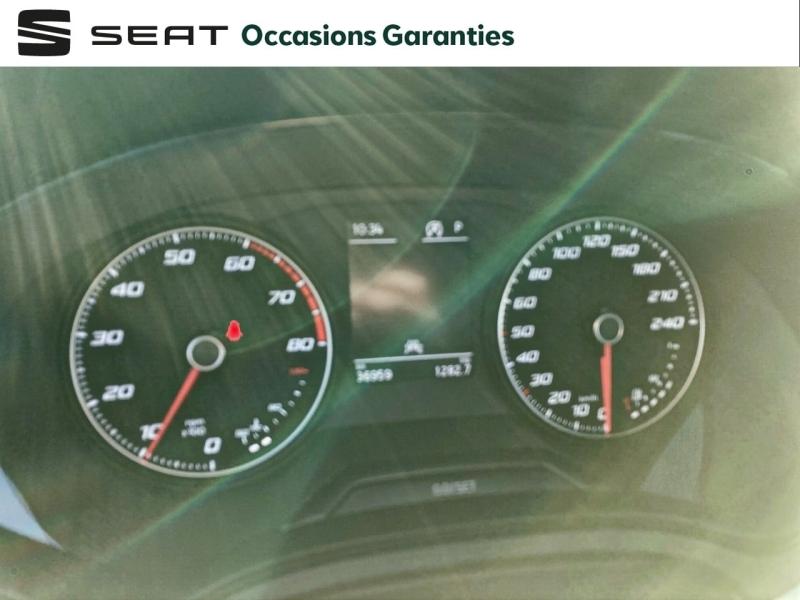 Voitures occasions SEAT IBIZA Copa Tomblaine