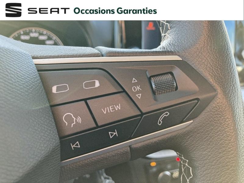 Voitures occasions SEAT IBIZA Copa Tomblaine