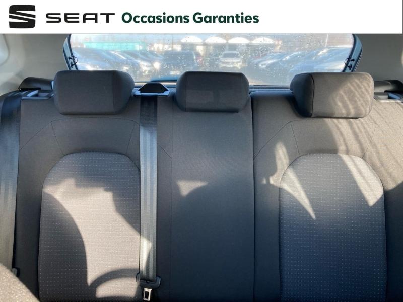 Voitures occasions SEAT IBIZA Copa Tomblaine