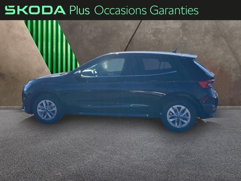 Voitures occasions ŠKODA FABIA Selection Tomblaine