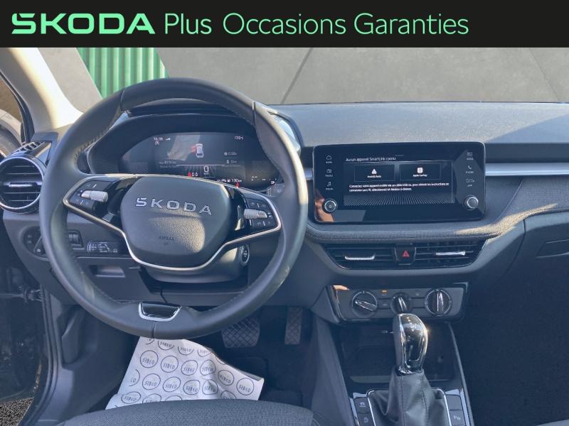 Voitures occasions ŠKODA FABIA Selection Tomblaine