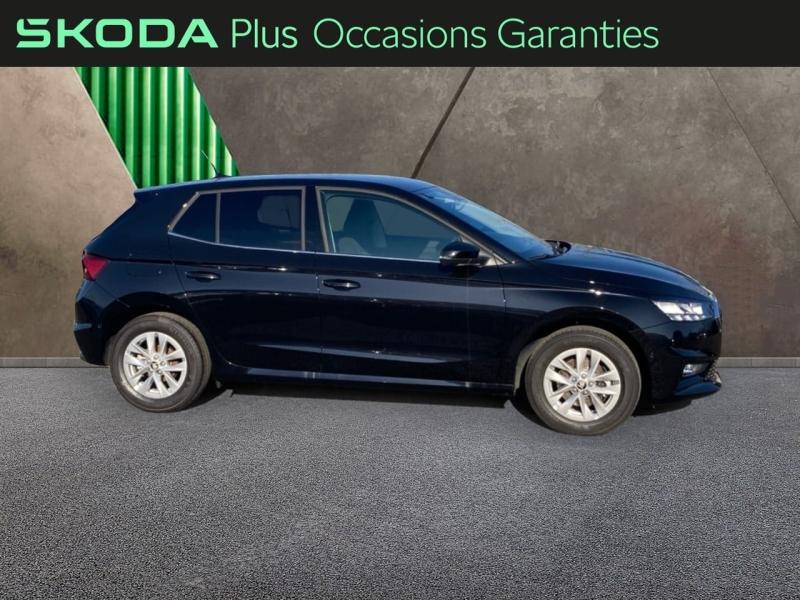 Voitures occasions ŠKODA FABIA Selection Tomblaine