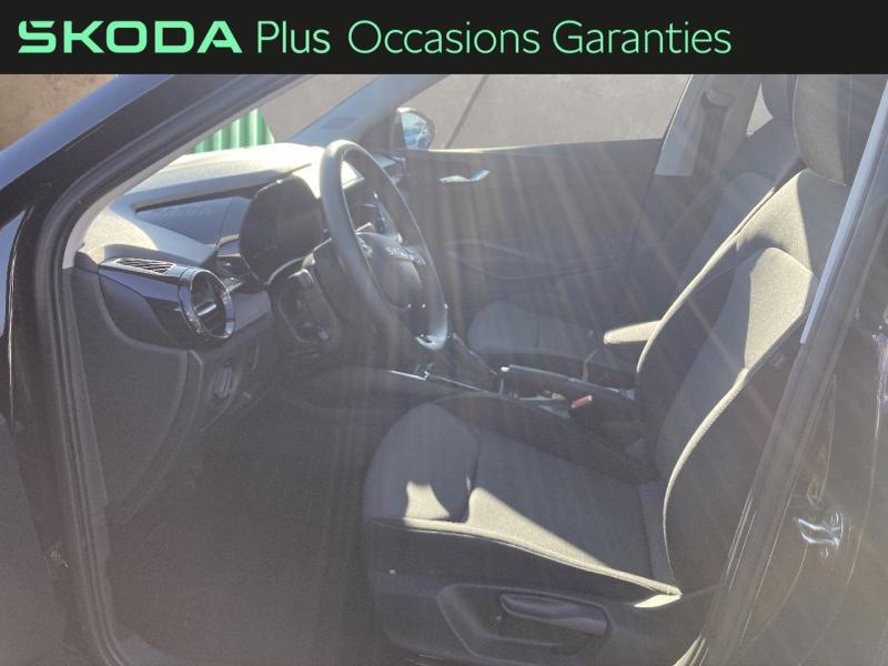 Voitures occasions ŠKODA FABIA Selection Tomblaine