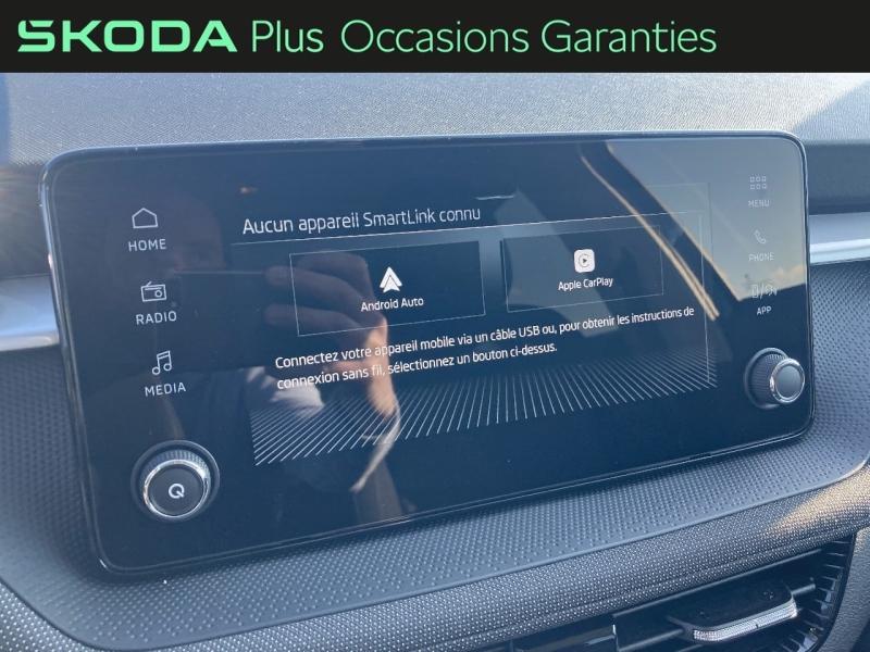 Voitures occasions ŠKODA FABIA Selection Tomblaine