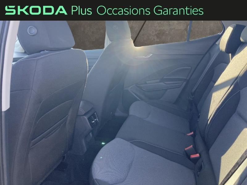 Voitures occasions ŠKODA FABIA Selection Tomblaine