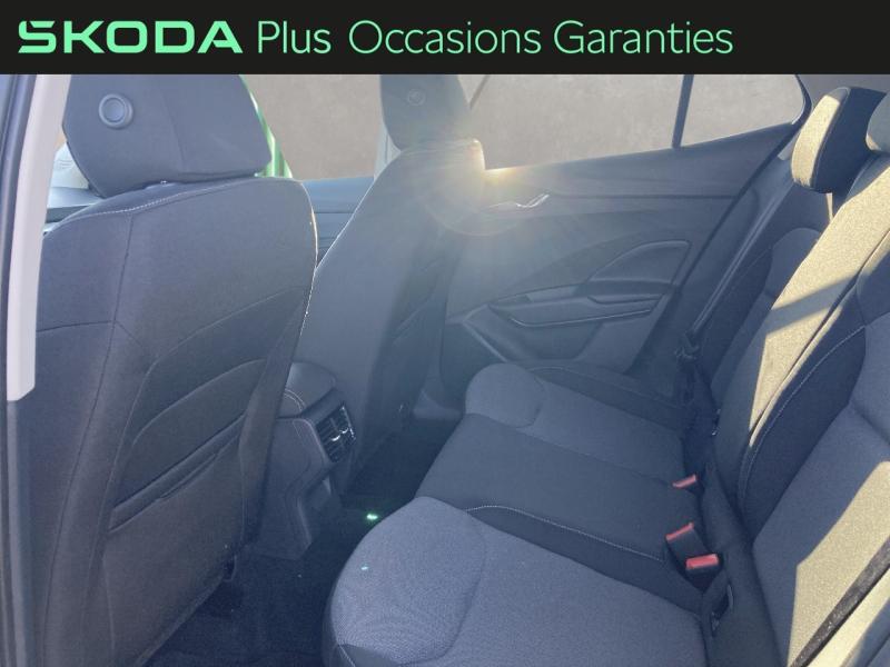 Voitures occasions ŠKODA FABIA Selection Tomblaine