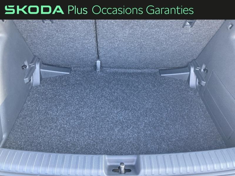 Voitures occasions ŠKODA FABIA Selection Tomblaine