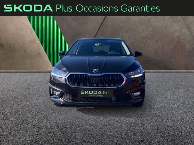 Voitures occasions ŠKODA FABIA Selection Tomblaine