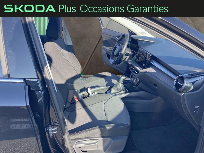 Voitures occasions ŠKODA FABIA Selection Tomblaine