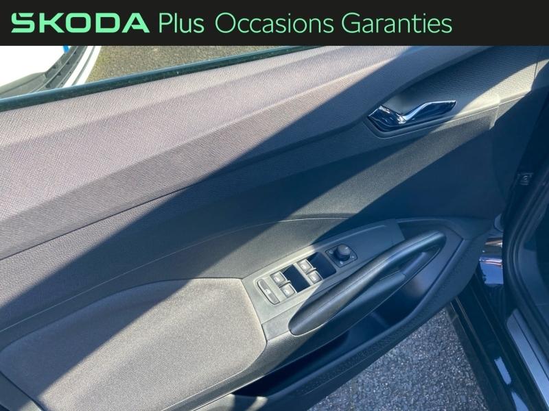 Voitures occasions ŠKODA FABIA Selection Tomblaine