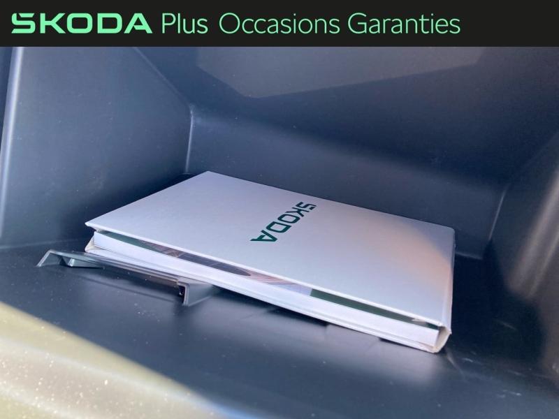 Voitures occasions ŠKODA FABIA Selection Tomblaine